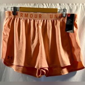 Under Armour Shorts